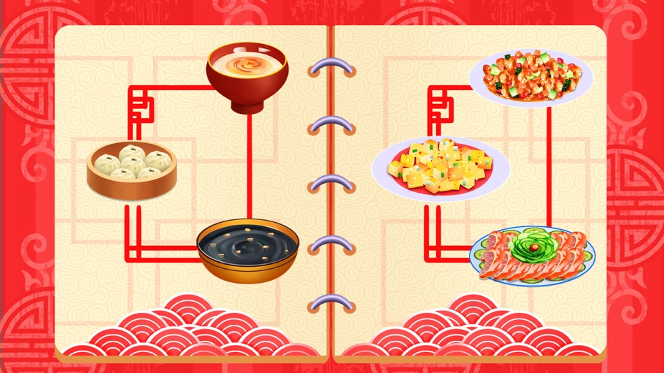 Cooking Chinese Foods - 1.5 - (iOS)