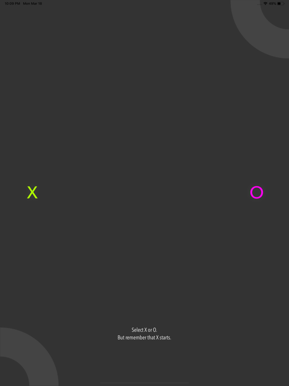 Screenshot #5 pour XO Challenge