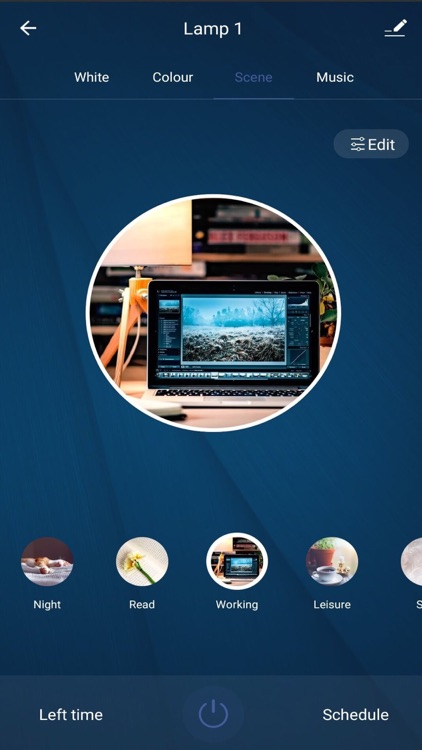 Halonix Smart (WiFi) screenshot-3