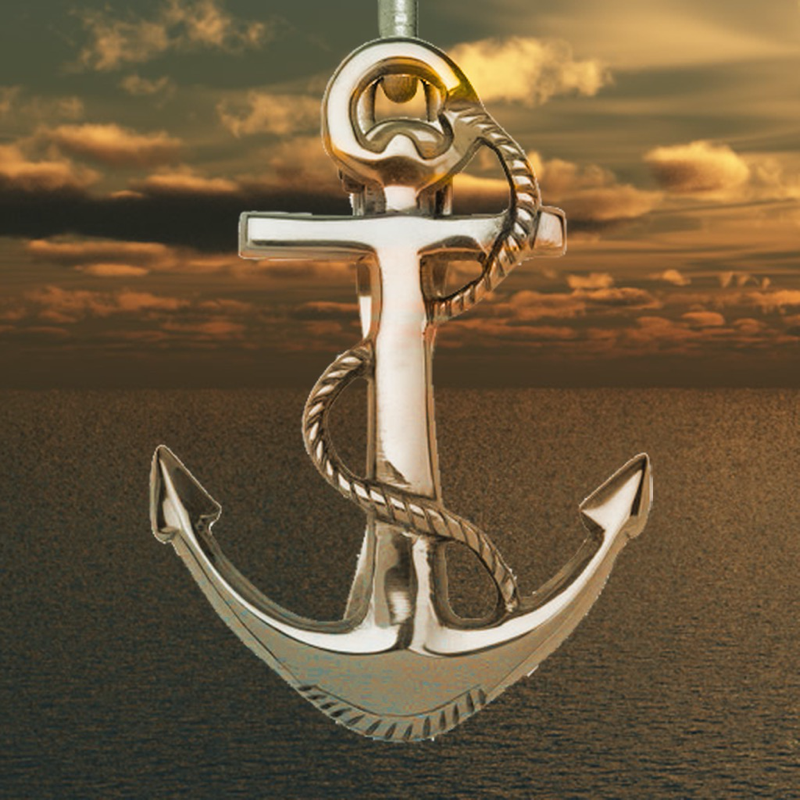 Anchor Watch