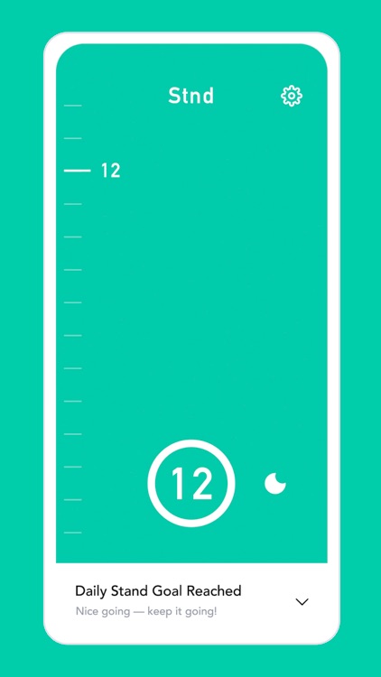 Stnd App screenshot-4