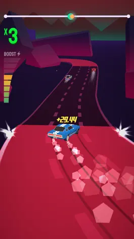 Game screenshot Drift King 3D - Drift Racing hack