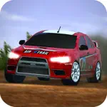 Rush Rally 2 App Cancel