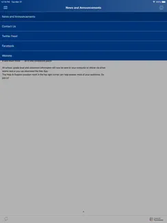 PA Cyber iPad image 3