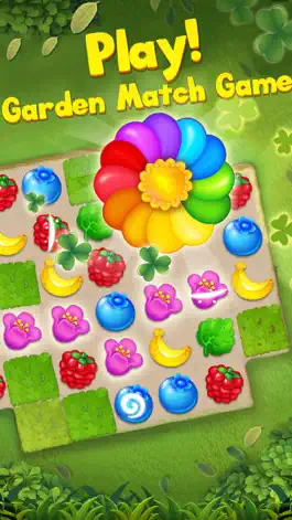 Game screenshot Fruit Mania - Match 3 Puzzle apk