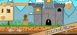 Game screenshot Will the Bot: Lost in Time mod apk