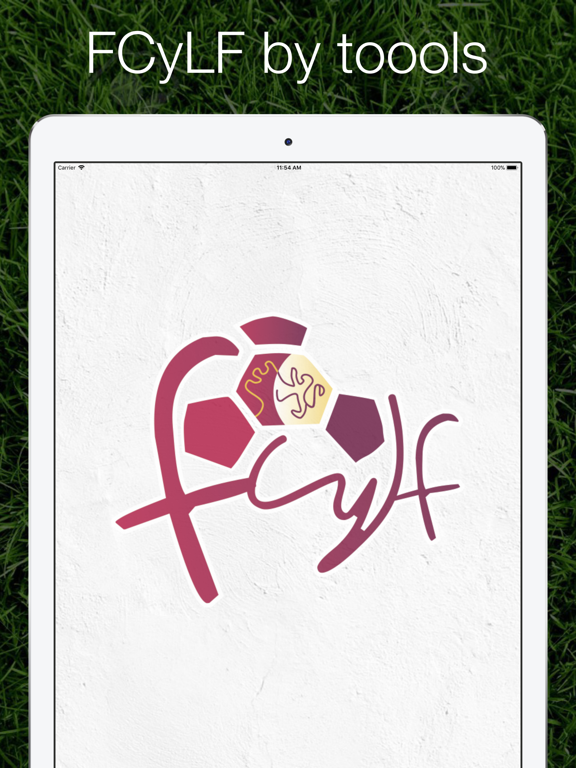 Screenshot #4 pour FCYLF Fútbol