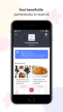 MagicHelp screenshot 3