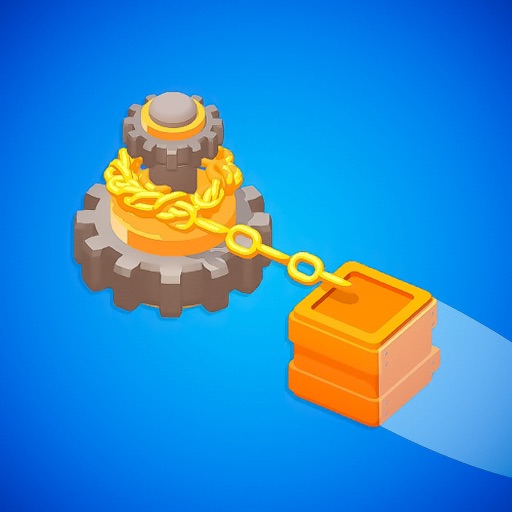 Pull Chains icon