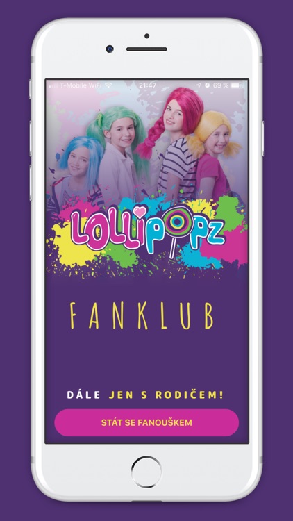 Fanklub Lollipopz