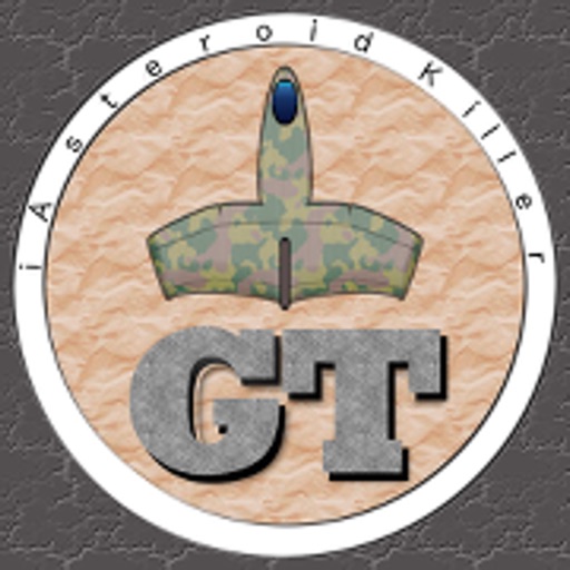 iAsteroidKiller