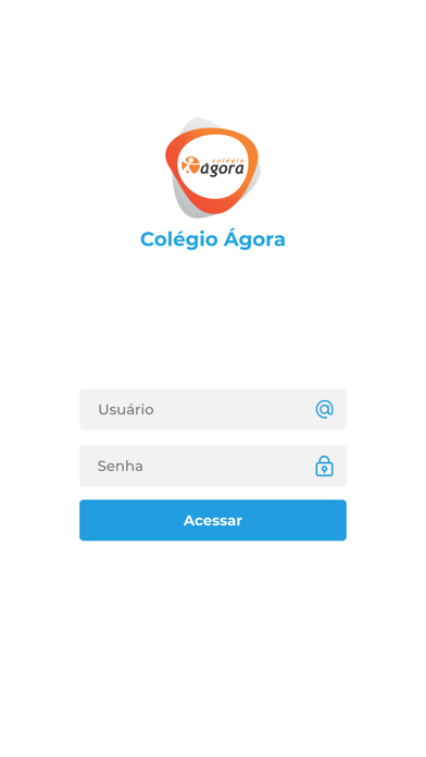 Colégio Ágora screenshot 2