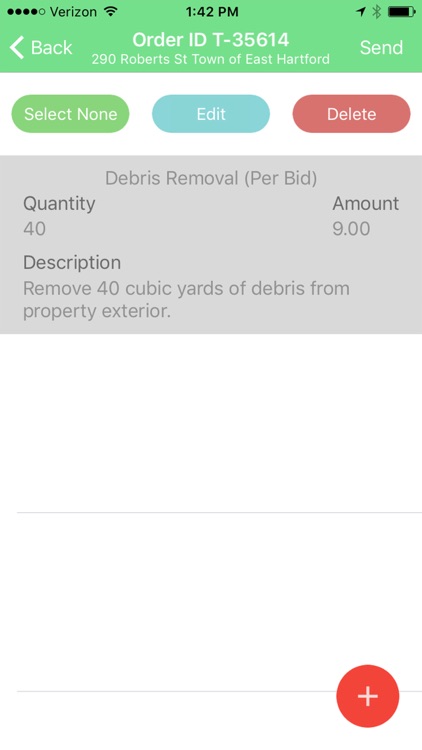 Field Forward screenshot-7