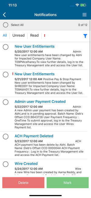 CommerceOne TM Mobile(圖5)-速報App