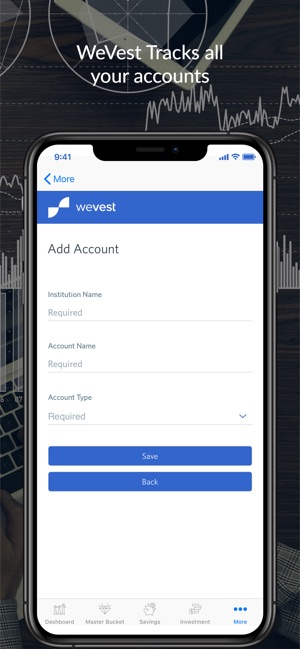 WeVest Financial Planning(圖6)-速報App