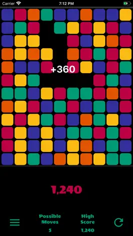 Game screenshot Jewel Tones Blast apk