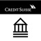 Whether at home or on the way: As a client of Credit Suisse – you can take care of your banking business whenever you like