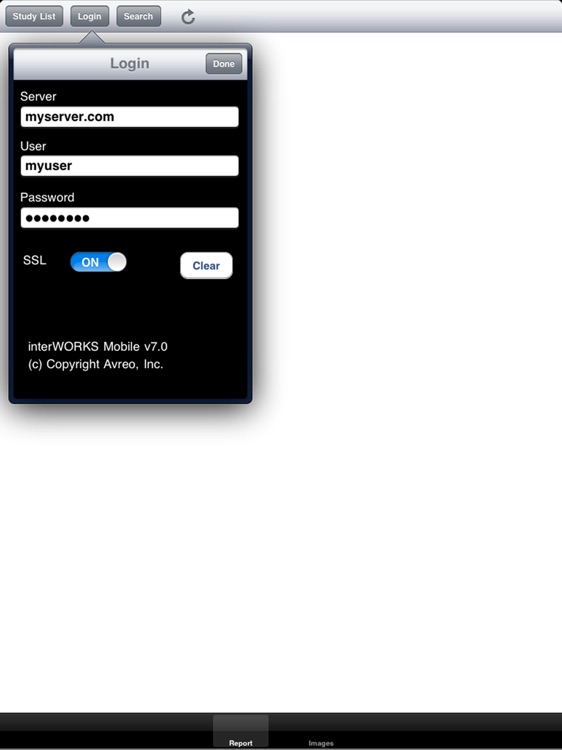interWORKS Mobile HD screenshot-4