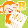 Note Rush: Music Reading Game