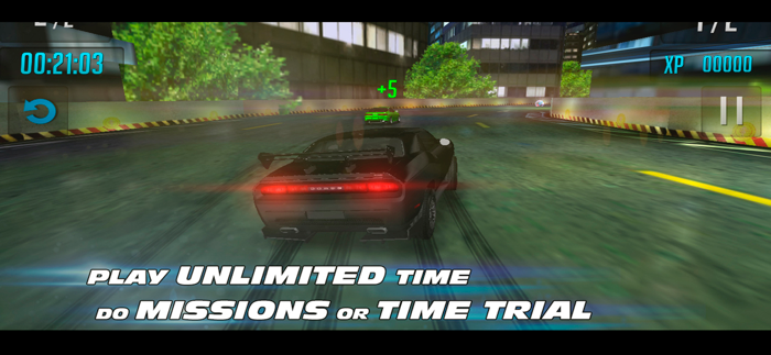 Furious Sprint Racing