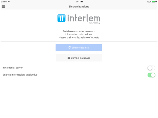 Screenshot #5 pour GP Omega
