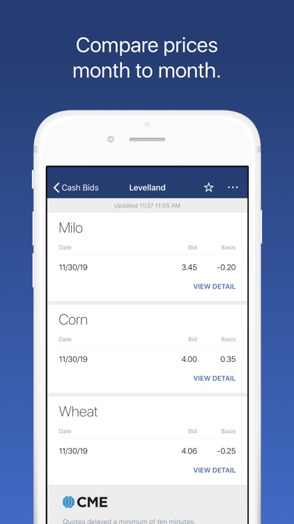 Farmers Co-op Elevator screenshot-8