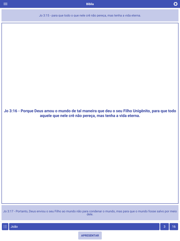 Screenshot #4 pour Holyrics