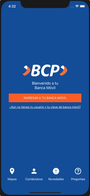 Banca Móvil BCP - Bolivia(圖1)-速報App