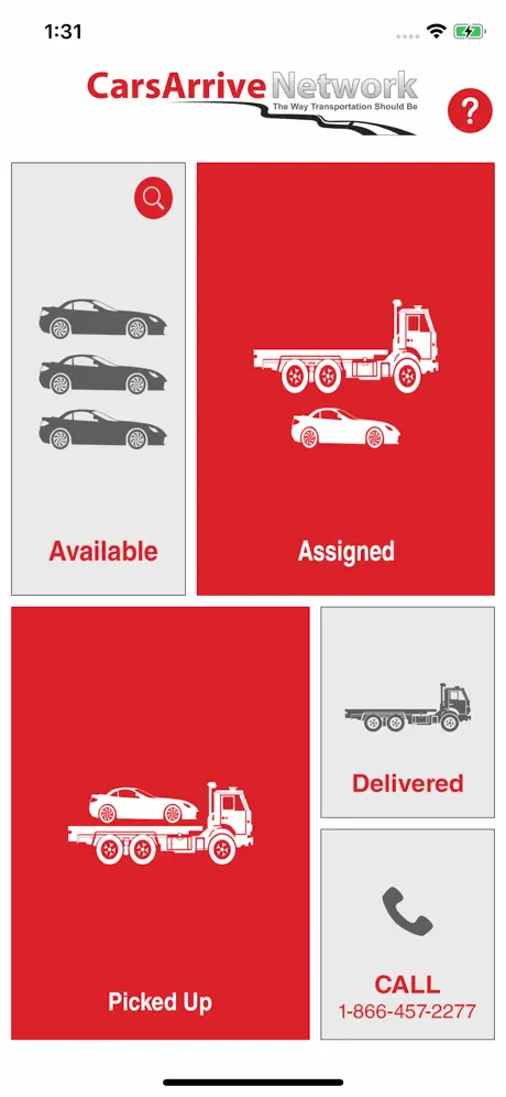 CarsArrive Canada