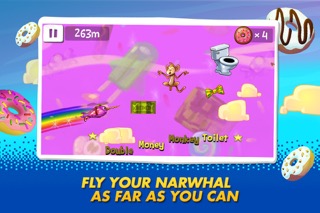 Sky Whale - a Game Shakers Appのおすすめ画像2