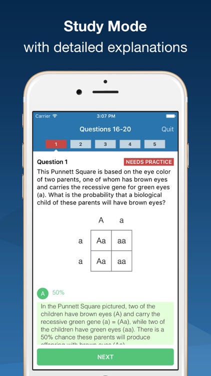 ATI TEAS Science Smart Prep