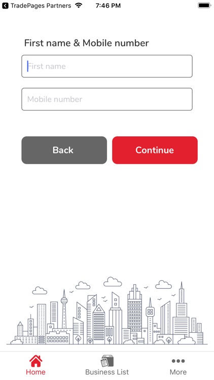 TradePages screenshot-4