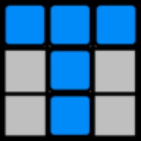 Snímky obrazovky (2) Rotate and puzzle blocks