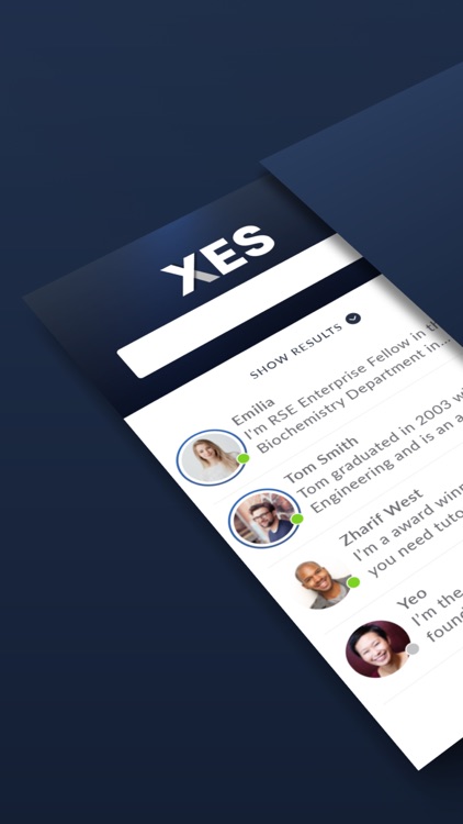 Xes Network