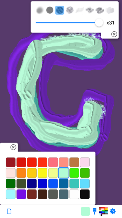 PaintBox Basicのおすすめ画像3