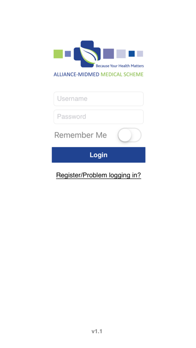 How to cancel & delete MidMed from iphone & ipad 1