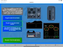 Game screenshot A330 CBT Quiz hack