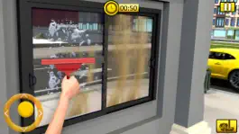 Game screenshot Janitor жизнь Sim: чистый доро mod apk