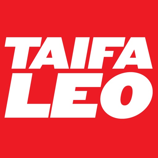 Get Taifa Leo Epaper App for iOS, iPhone, iPad Aso Report