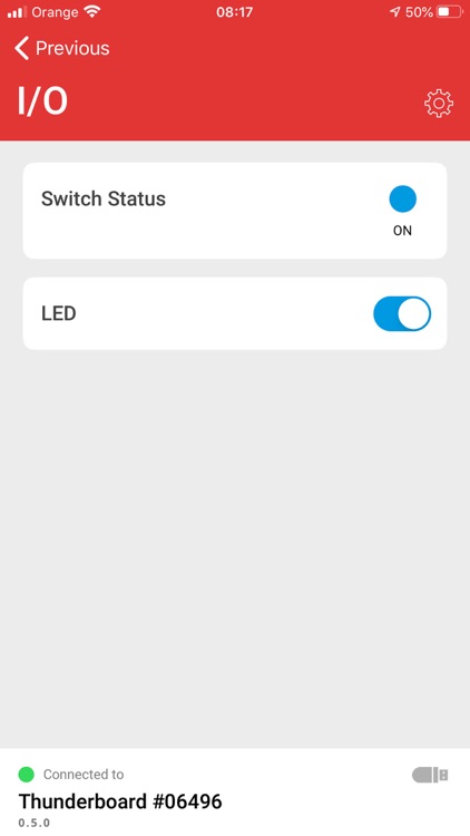 Thunderboard screenshot-7