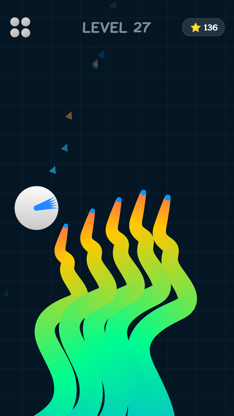 Chain Reaction X screenshot 6