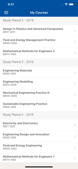 UniSA App(圖6)-速報App