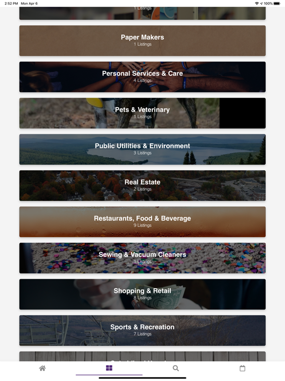 Screenshot #5 pour Western Maine