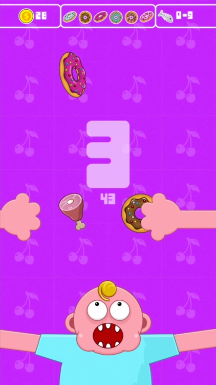Eat Wave screenshot-3