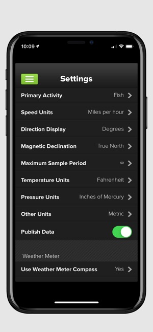 風速計(圖5)-速報App