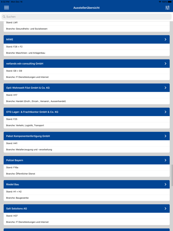 Screenshot #5 pour SBIT App