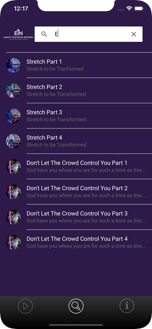 Eagles TV Network(圖3)-速報App