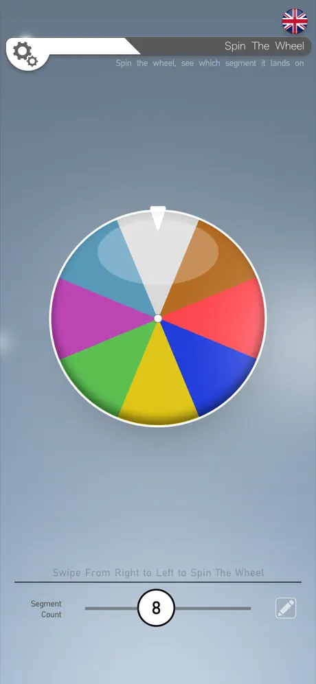 Random Number App