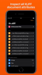 MISSIV screenshot