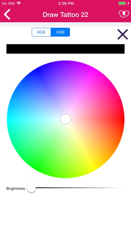 Tattoo Art Fun screenshot-4